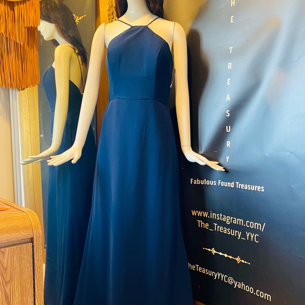 New Haley Paige Dress